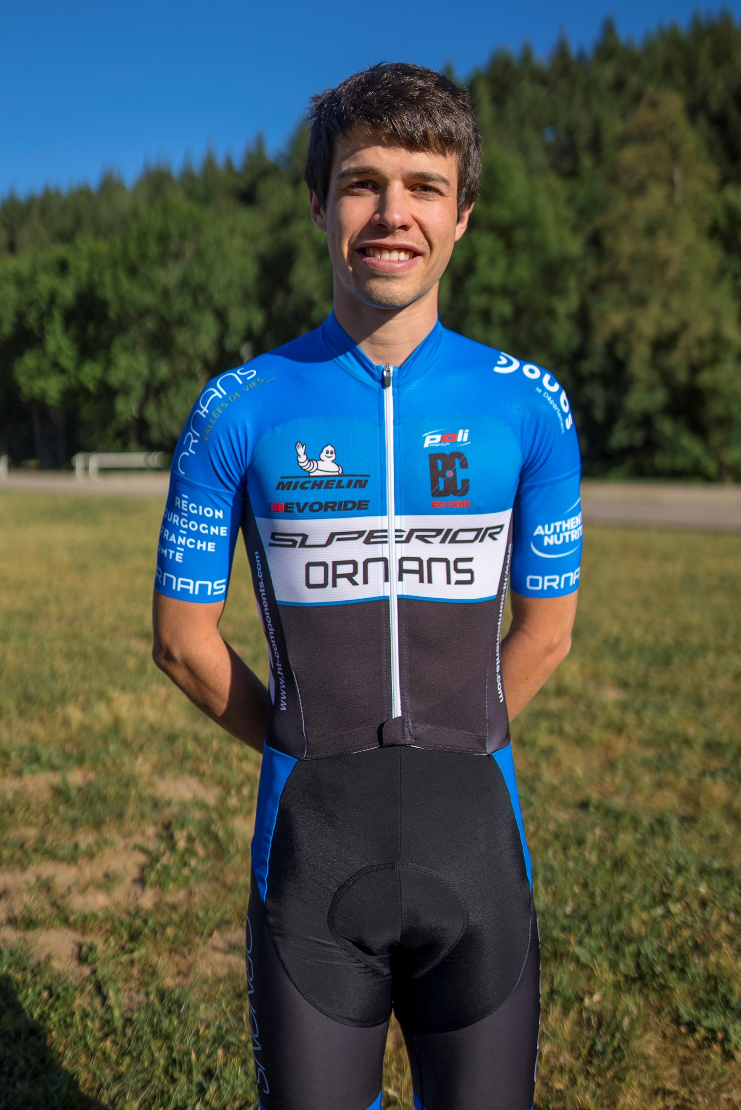 Adrien ROQUEBRUN