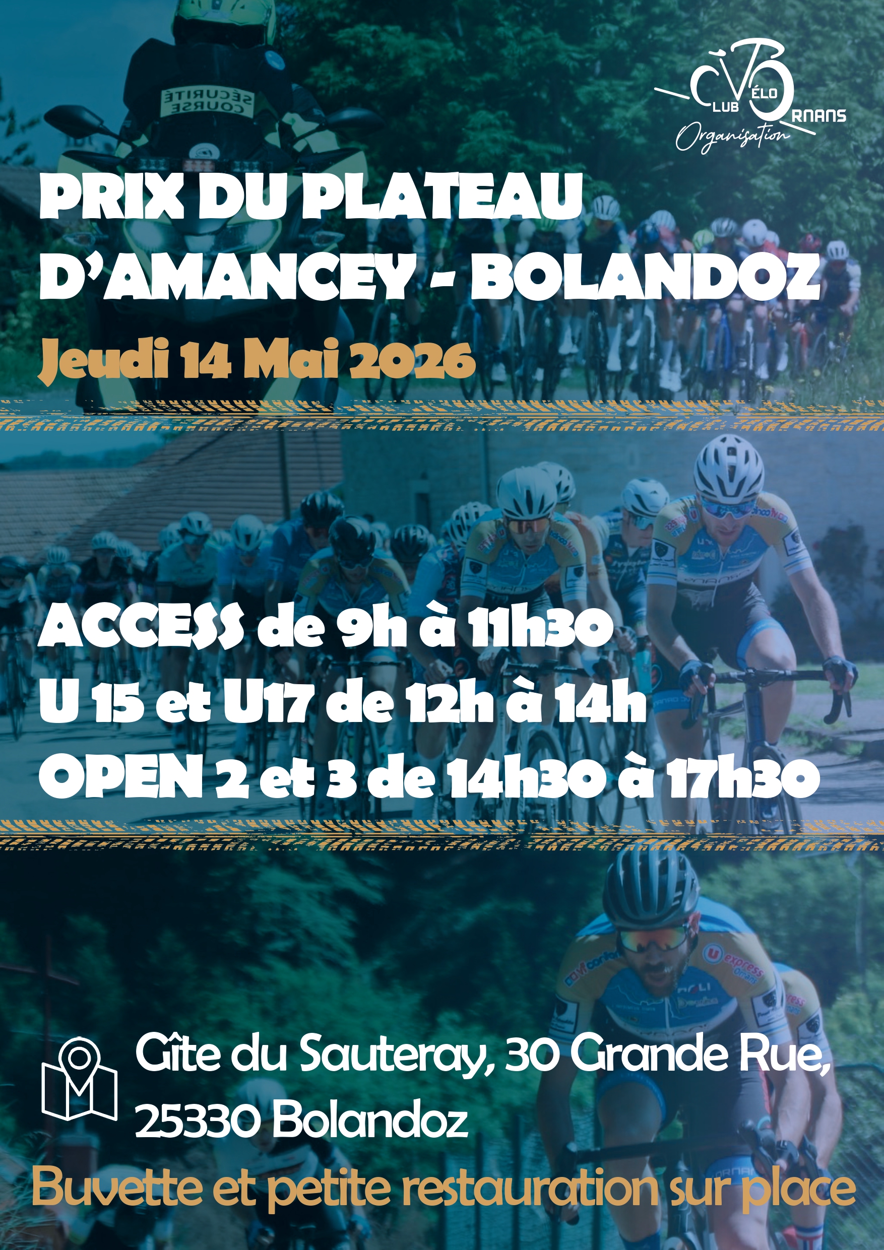 Roadbook Roadbook